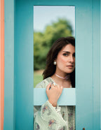 Florent Eid Edit ’26 Festive Lawn 3 Piece Suit
