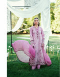 Florent Eid Edit ’26 Festive Lawn 3 Piece Suit