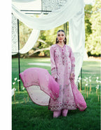 Florent Eid Edit ’26 Festive Lawn 3 Piece Suit