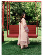 Florent Eid Edit ’26 Festive Lawn 3 Piece Suit