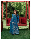 Florent Eid Edit ’26 Festive Lawn 3 Piece Suit