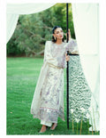Florent Eid Edit ’26 Festive Lawn 3 Piece Suit
