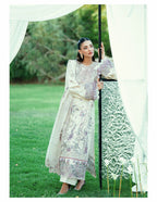Florent Eid Edit ’26 Festive Lawn 3 Piece Suit