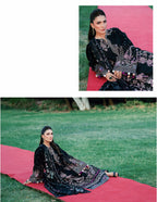 Florent Eid Edit ’26 Festive Lawn 3 Piece Suit