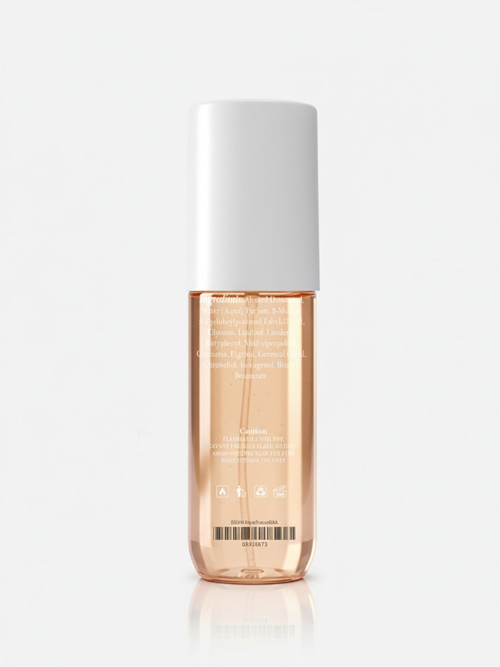 Floral Fusion Women's Body Mist 90ML