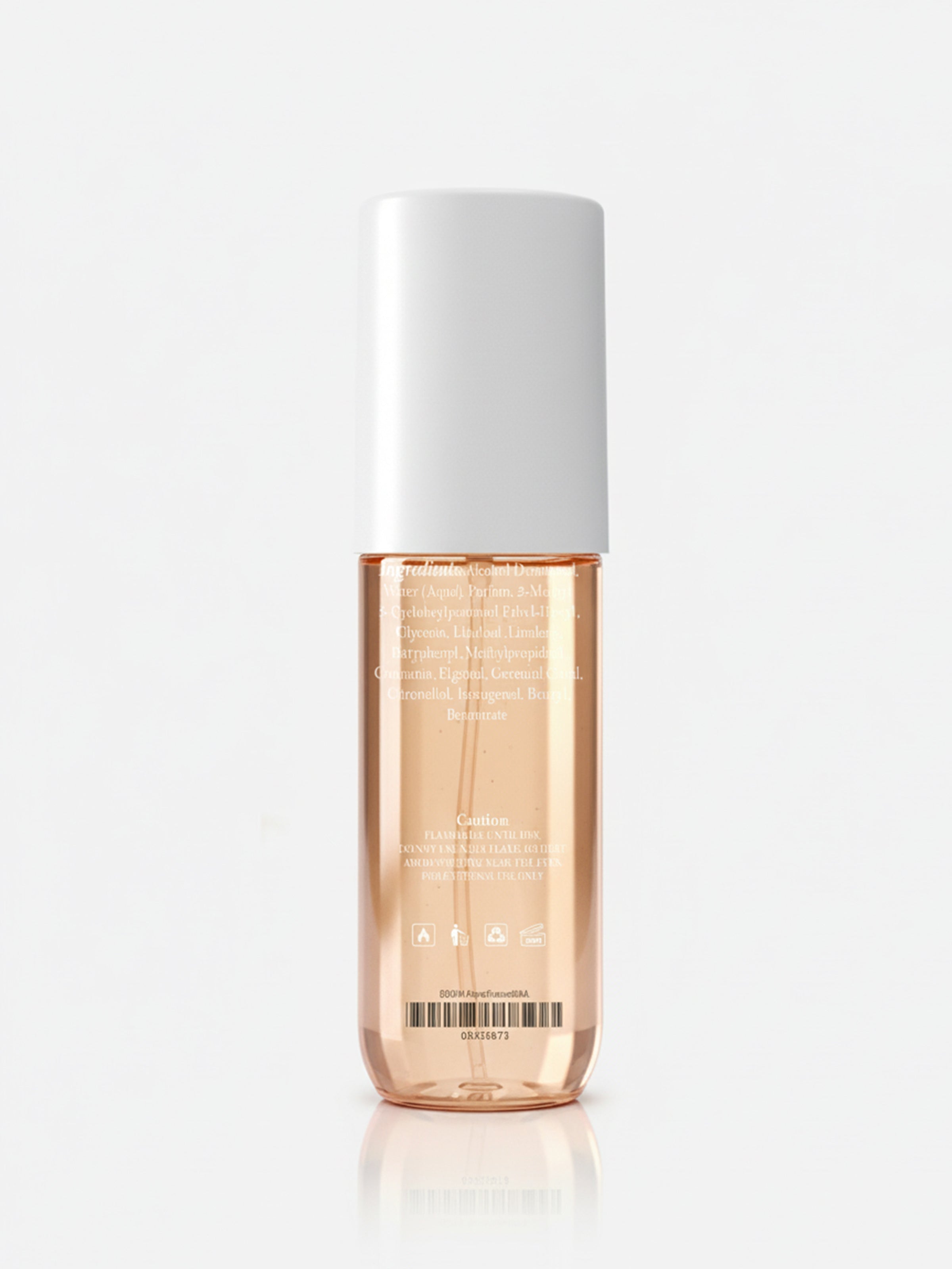 Floral Fusion Women's Body Mist 90ML
