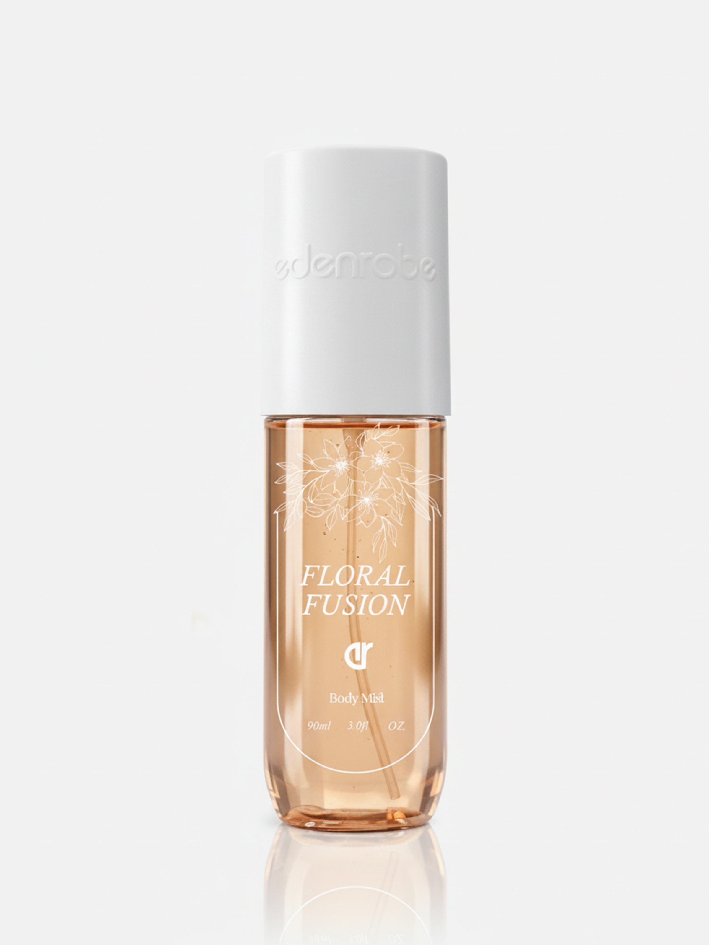 Floral Fusion Women's Body Mist 90ML