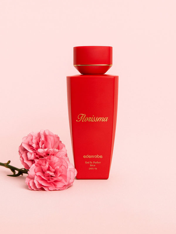 Edenrobe Florissma Women's Perfume 100ML - Image 1