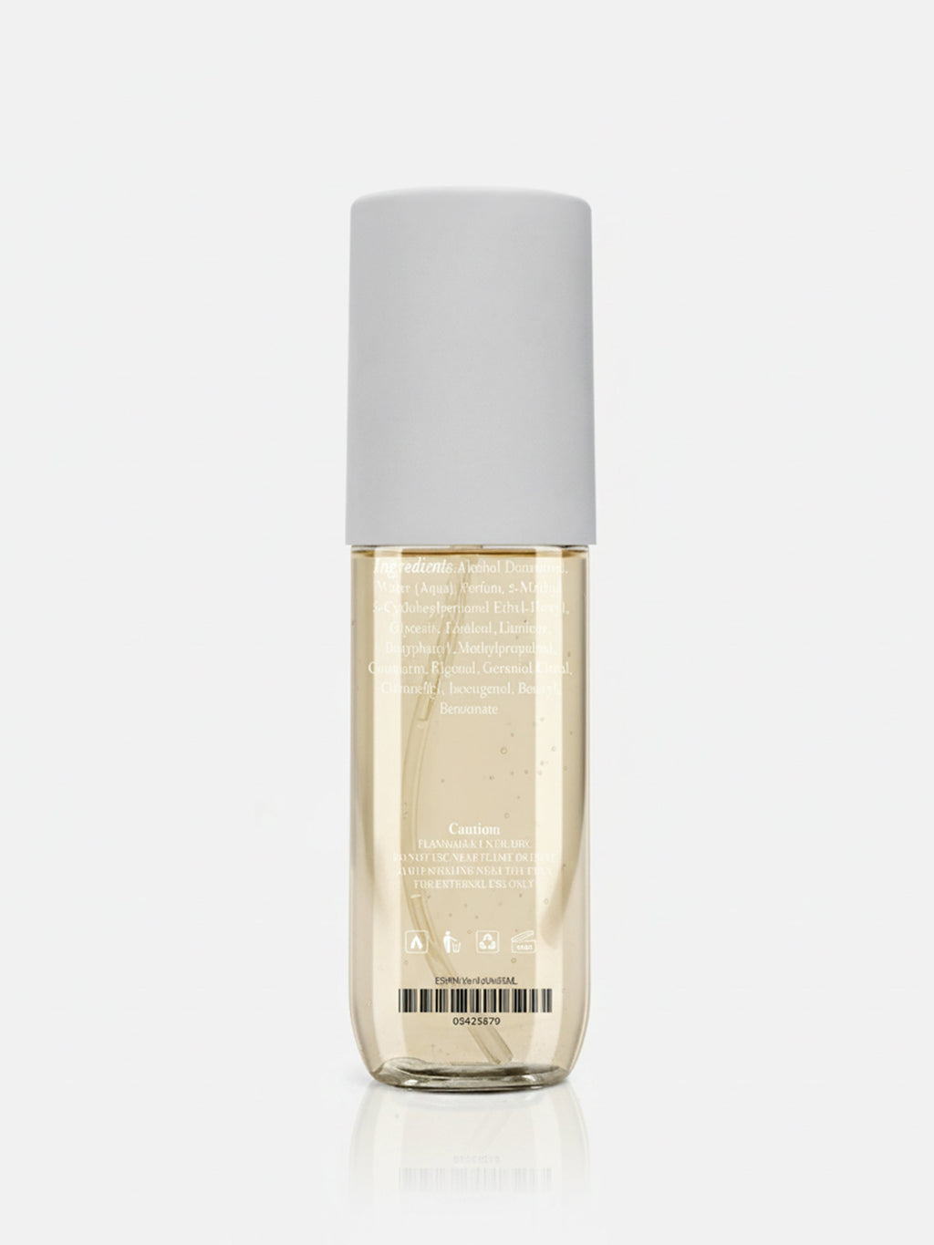 Vanilla Veil Women's Body Mist 90ML
