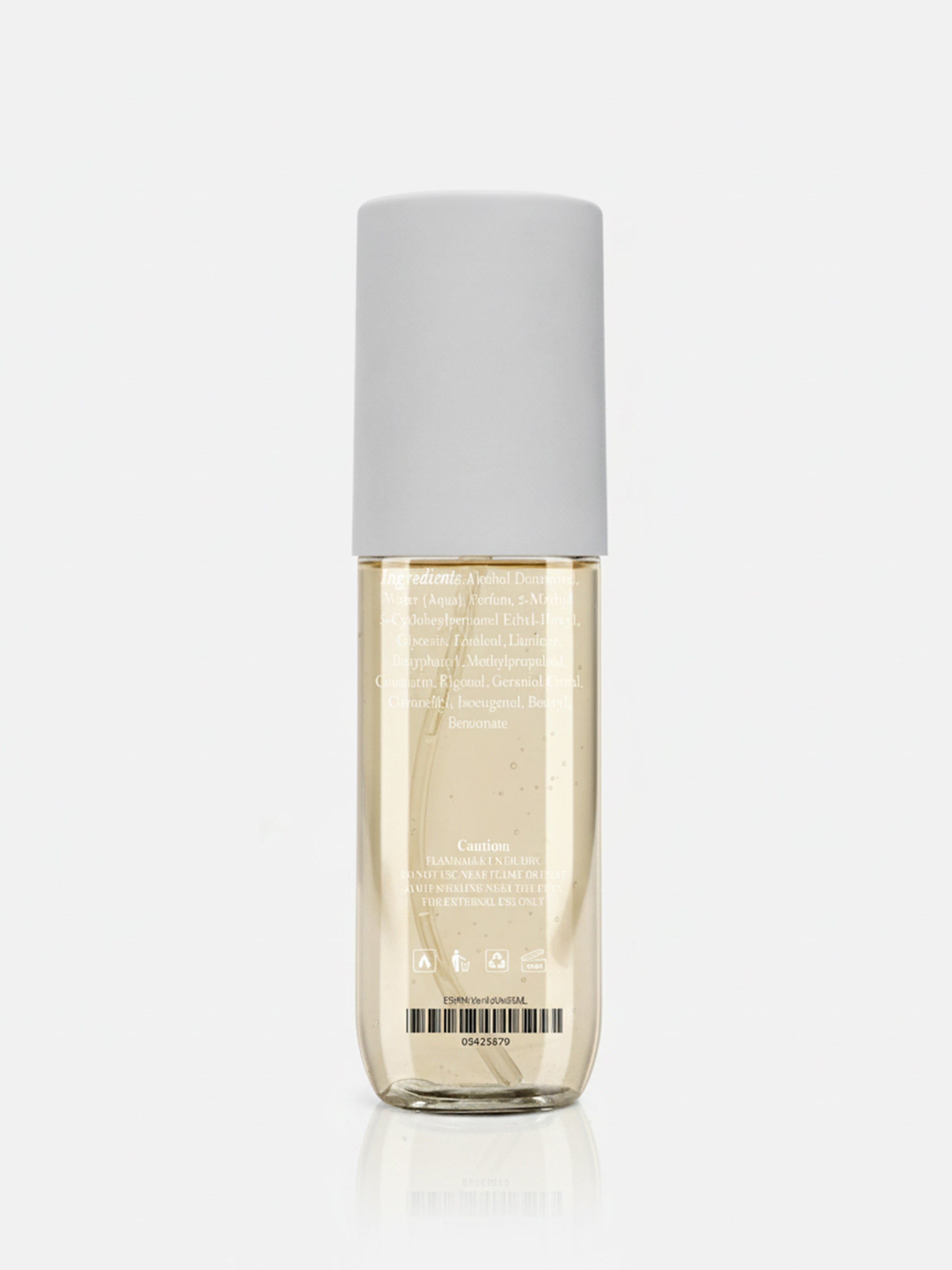 Vanilla Veil Women's Body Mist 90ML