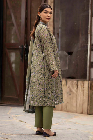 Rang by Motifz Digital Printed Khaddar Unstitched 3Pc Suit EMRE-4368