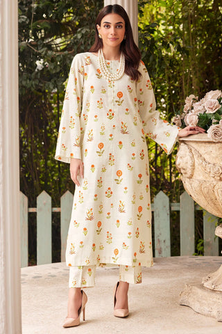 Rang By Motifz Digital Printed Khaddar 2pc Unstitched 4454-ANJUMAN