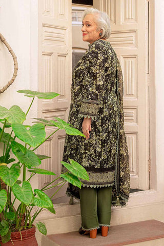 Gul Ahmed Mother's Collection Dress(MS-644)