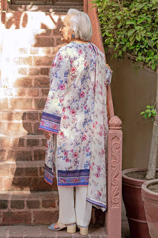 Gul Ahmed Mother's Collection Dress(MS-646)