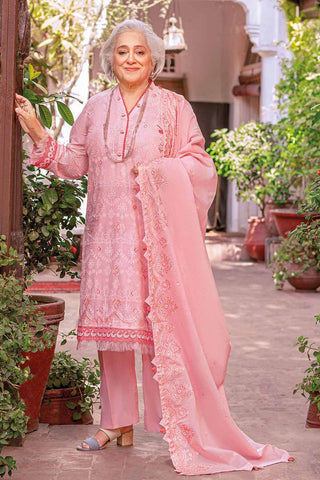 Gul Ahmed Mother's Collection Dress(MS-649)