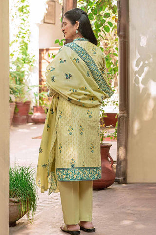 Gul Ahmed Mother's Collection Dress(MS-656)