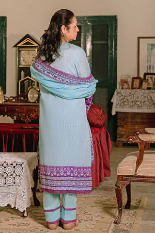 Gul Ahmed Mother's Collection Dress(MS-668)