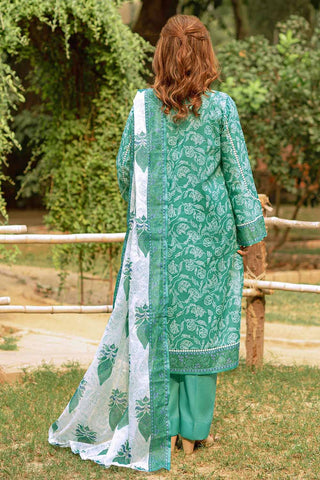 Gul Ahmed Mother's Collection Dress(MS-671)