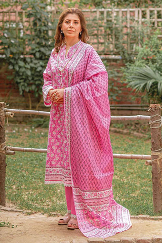 Gul Ahmed Mother's Collection Dress(MS-675)
