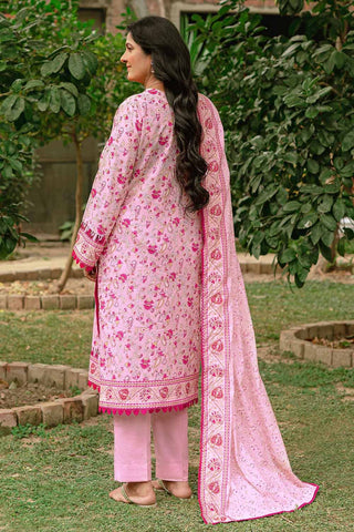 Gul Ahmed Mother's Collection Dress(MS-684)